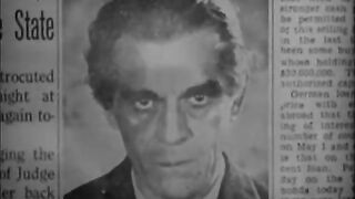 The Walking Dead - 1936