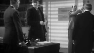 The Walking Dead - 1936