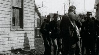 Patriotisme des Frères Rivaux - 1911