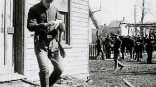 Patriotisme des Frères Rivaux - 1911