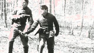 Patriotisme des Frères Rivaux - 1911