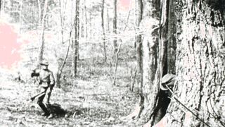 Patriotisme des Frères Rivaux - 1911