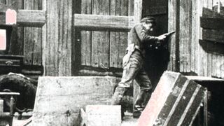 Patriotisme des Frères Rivaux - 1911