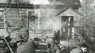 Patriotisme des Frères Rivaux - 1911