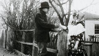 Patriotisme des Frères Rivaux - 1911