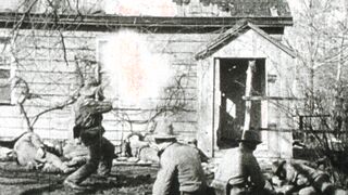 Patriotisme des Frères Rivaux - 1911