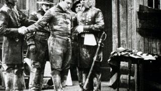 Patriotisme des Frères Rivaux - 1911