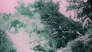 Indiens et Cow-boys - 1904