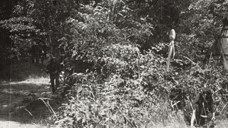 Indiens et Cow-boys - 1904
