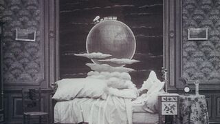 Petit Jules Verne - 1907
