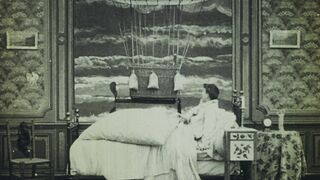Petit Jules Verne - 1907