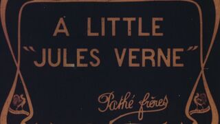Petit Jules Verne - 1907