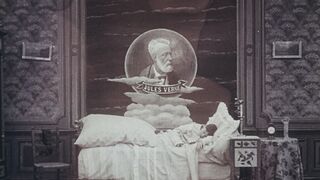 Petit Jules Verne - 1907