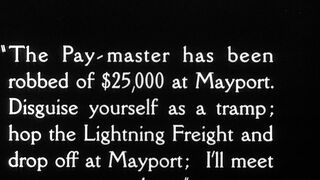 The Flying Ace - 1926