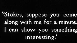 The Flying Ace - 1926