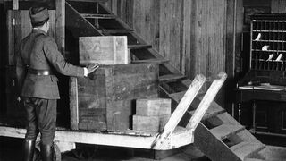 The Flying Ace - 1926