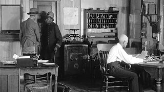 The Flying Ace - 1926