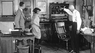 The Flying Ace - 1926