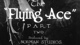 The Flying Ace - 1926