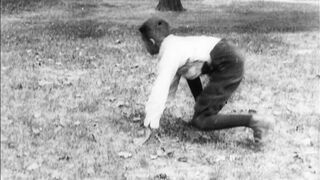 Within our Gates - 1920
