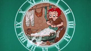 Betty Boop in Poor Cinderella - 1934
