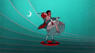 Betty Boop in Poor Cinderella - 1934