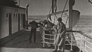 The Fighting American - 1924