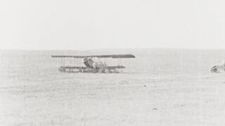 The Fighting American - 1924