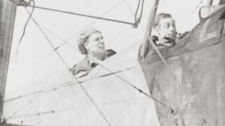 The Fighting American - 1924