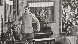 The Fighting American - 1924