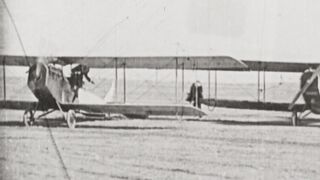 The Fighting American - 1924