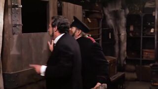 Horror Express - 1972