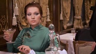 Horror Express - 1972