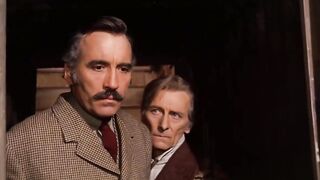 Horror Express - 1972