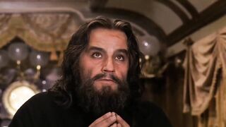 Horror Express - 1972