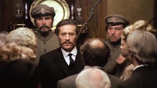 Horror Express - 1972
