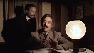 Horror Express - 1972