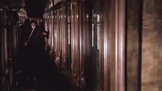 Horror Express - 1972