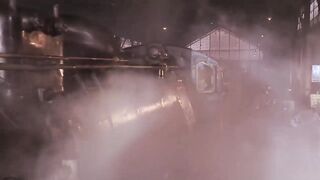 Horror Express - 1972