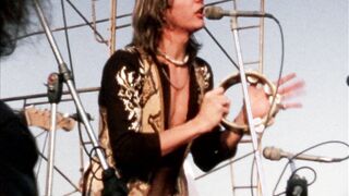 Rolling Stones at Altamont [Home Movie] - 1969
