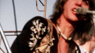 Rolling Stones at Altamont [Home Movie] - 1969