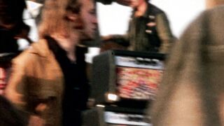 Rolling Stones at Altamont [Home Movie] - 1969