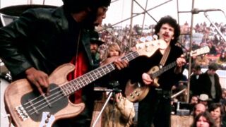 Rolling Stones at Altamont [Home Movie] - 1969