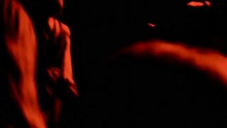 Rolling Stones at Altamont [Home Movie] - 1969