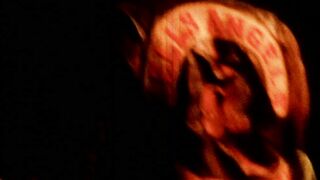 Rolling Stones at Altamont [Home Movie] - 1969