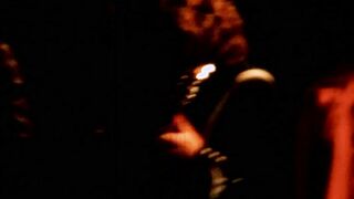 Rolling Stones at Altamont [Home Movie] - 1969