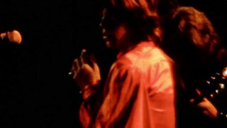 Rolling Stones at Altamont [Home Movie] - 1969