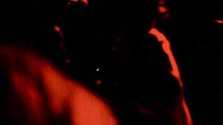 Rolling Stones at Altamont [Home Movie] - 1969