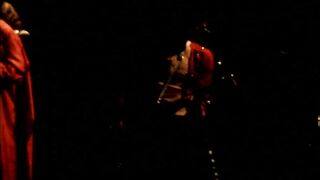 Rolling Stones at Altamont [Home Movie] - 1969
