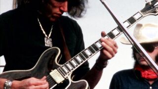 Rolling Stones at Altamont [Home Movie] - 1969